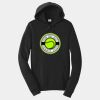 Fan Favorite Fleece Pullover Hooded Sweatshirt Thumbnail