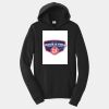 Fan Favorite Fleece Pullover Hooded Sweatshirt Thumbnail