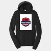 Fan Favorite Fleece Pullover Hooded Sweatshirt Thumbnail
