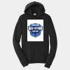 Fan Favorite Fleece Pullover Hooded Sweatshirt Thumbnail