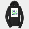 Fan Favorite Fleece Pullover Hooded Sweatshirt Thumbnail