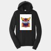 Fan Favorite Fleece Pullover Hooded Sweatshirt Thumbnail