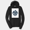Fan Favorite Fleece Pullover Hooded Sweatshirt Thumbnail