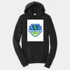 Fan Favorite Fleece Pullover Hooded Sweatshirt Thumbnail
