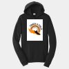 Fan Favorite Fleece Pullover Hooded Sweatshirt Thumbnail