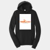 Fan Favorite Fleece Pullover Hooded Sweatshirt Thumbnail