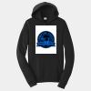 Fan Favorite Fleece Pullover Hooded Sweatshirt Thumbnail