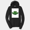 Fan Favorite Fleece Pullover Hooded Sweatshirt Thumbnail