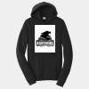 Fan Favorite Fleece Pullover Hooded Sweatshirt Thumbnail