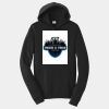 Fan Favorite Fleece Pullover Hooded Sweatshirt Thumbnail