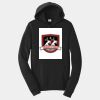 Fan Favorite Fleece Pullover Hooded Sweatshirt Thumbnail
