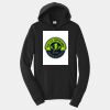 Fan Favorite Fleece Pullover Hooded Sweatshirt Thumbnail