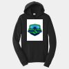 Fan Favorite Fleece Pullover Hooded Sweatshirt Thumbnail