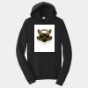Fan Favorite Fleece Pullover Hooded Sweatshirt Thumbnail
