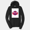 Fan Favorite Fleece Pullover Hooded Sweatshirt Thumbnail