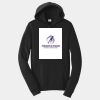 Fan Favorite Fleece Pullover Hooded Sweatshirt Thumbnail