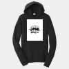 Fan Favorite Fleece Pullover Hooded Sweatshirt Thumbnail