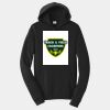 Fan Favorite Fleece Pullover Hooded Sweatshirt Thumbnail
