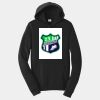 Fan Favorite Fleece Pullover Hooded Sweatshirt Thumbnail