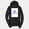 Fan Favorite Fleece Pullover Hooded Sweatshirt Thumbnail