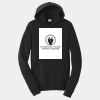 Fan Favorite Fleece Pullover Hooded Sweatshirt Thumbnail