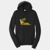 Fan Favorite Fleece Pullover Hooded Sweatshirt Thumbnail