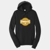 Fan Favorite Fleece Pullover Hooded Sweatshirt Thumbnail