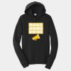 Fan Favorite Fleece Pullover Hooded Sweatshirt Thumbnail