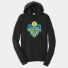 Fan Favorite Fleece Pullover Hooded Sweatshirt Thumbnail
