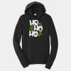 Fan Favorite Fleece Pullover Hooded Sweatshirt Thumbnail
