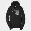 Fan Favorite Fleece Pullover Hooded Sweatshirt Thumbnail