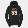 Fan Favorite Fleece Pullover Hooded Sweatshirt Thumbnail