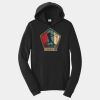 Fan Favorite Fleece Pullover Hooded Sweatshirt Thumbnail