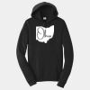 Fan Favorite Fleece Pullover Hooded Sweatshirt Thumbnail
