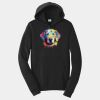 Fan Favorite Fleece Pullover Hooded Sweatshirt Thumbnail