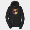 Fan Favorite Fleece Pullover Hooded Sweatshirt Thumbnail