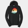 Fan Favorite Fleece Pullover Hooded Sweatshirt Thumbnail