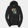Fan Favorite Fleece Pullover Hooded Sweatshirt Thumbnail
