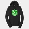 Fan Favorite Fleece Pullover Hooded Sweatshirt Thumbnail