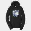 Fan Favorite Fleece Pullover Hooded Sweatshirt Thumbnail