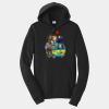 Fan Favorite Fleece Pullover Hooded Sweatshirt Thumbnail