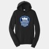 Fan Favorite Fleece Pullover Hooded Sweatshirt Thumbnail