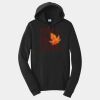 Fan Favorite Fleece Pullover Hooded Sweatshirt Thumbnail