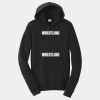 Fan Favorite Fleece Pullover Hooded Sweatshirt Thumbnail
