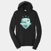 Fan Favorite Fleece Pullover Hooded Sweatshirt Thumbnail