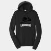 Fan Favorite Fleece Pullover Hooded Sweatshirt Thumbnail