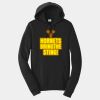 Fan Favorite Fleece Pullover Hooded Sweatshirt Thumbnail