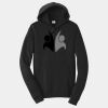 Fan Favorite Fleece Pullover Hooded Sweatshirt Thumbnail