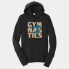 Fan Favorite Fleece Pullover Hooded Sweatshirt Thumbnail
